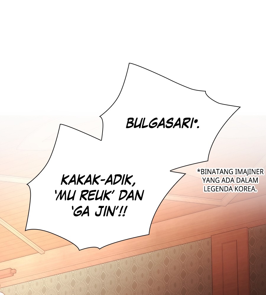 Halaman 168 dari Night of the Goblin Chapter 63