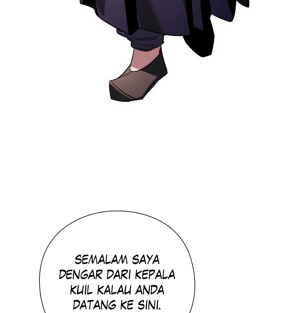Halaman 17 dari Night of the Goblin Chapter 63