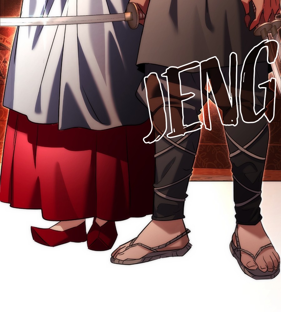 Halaman 170 dari Night of the Goblin Chapter 63