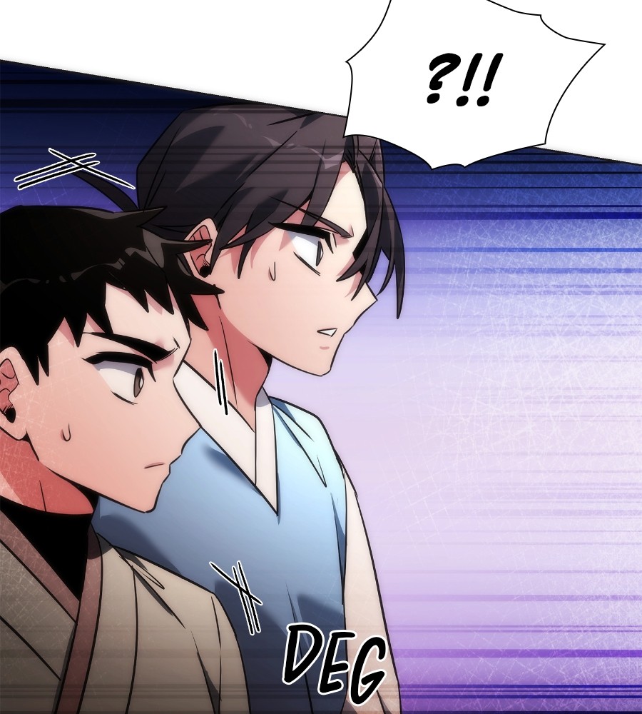 Halaman 180 dari Night of the Goblin Chapter 63