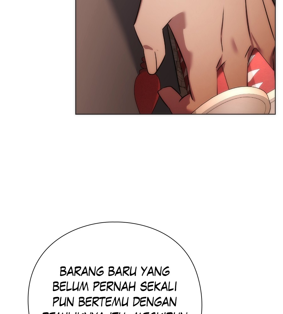 Halaman 186 dari Night of the Goblin Chapter 63