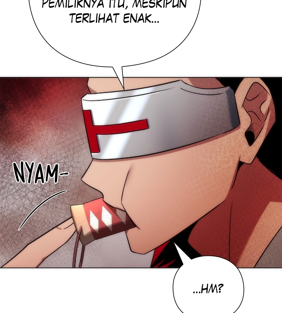 Halaman 187 dari Night of the Goblin Chapter 63