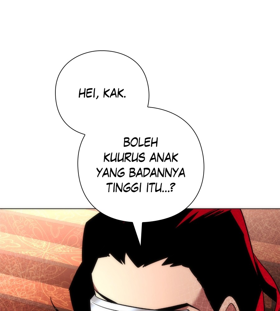 Halaman 190 dari Night of the Goblin Chapter 63