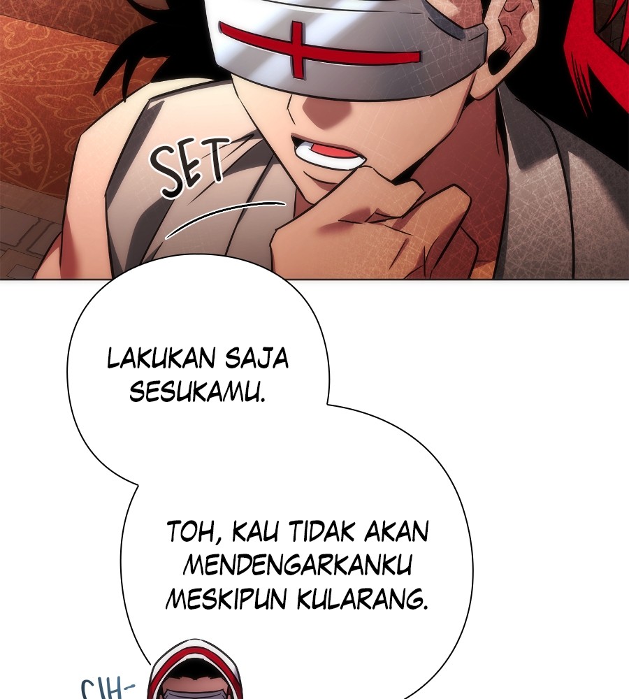 Halaman 191 dari Night of the Goblin Chapter 63