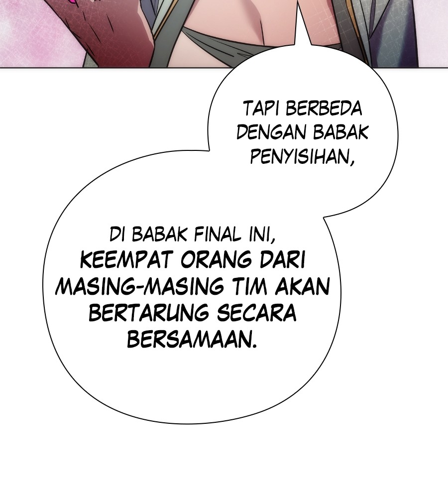 Halaman 197 dari Night of the Goblin Chapter 63