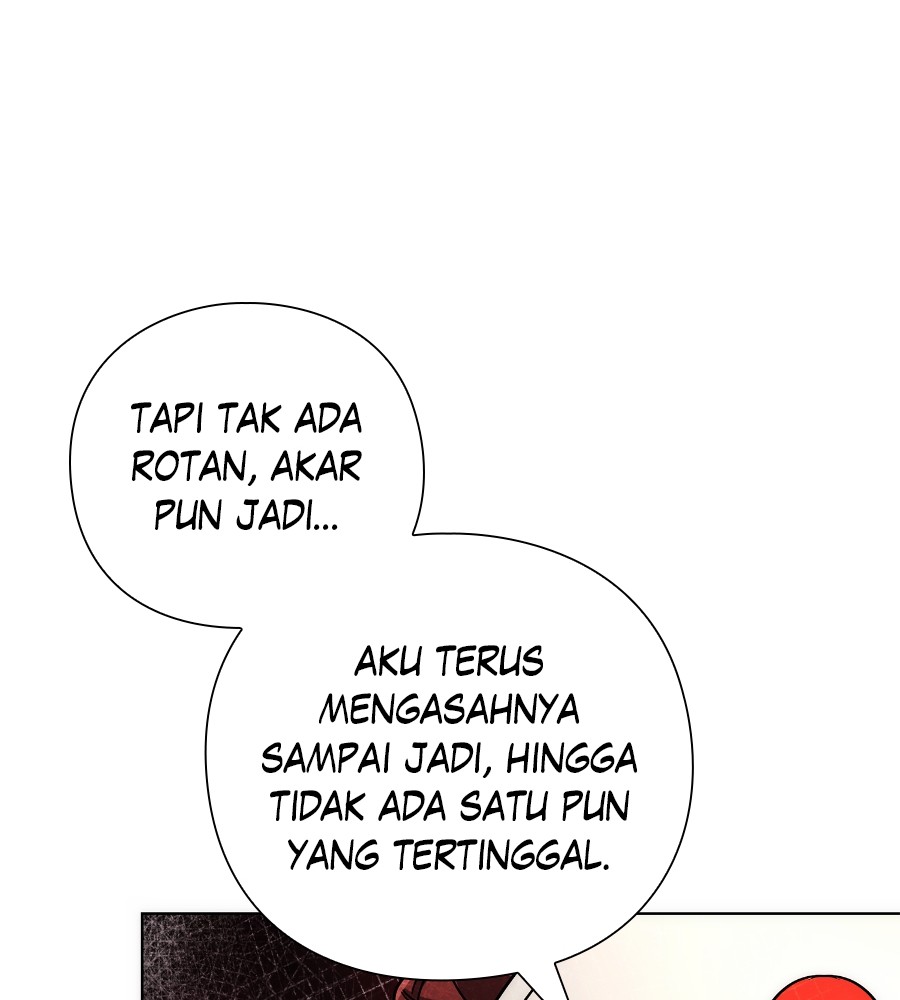 Halaman 22 dari Night of the Goblin Chapter 63