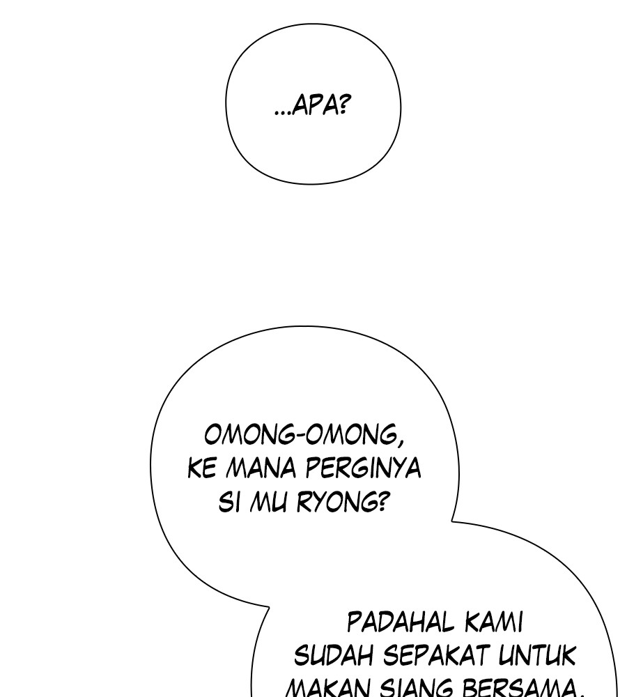 Halaman 27 dari Night of the Goblin Chapter 63
