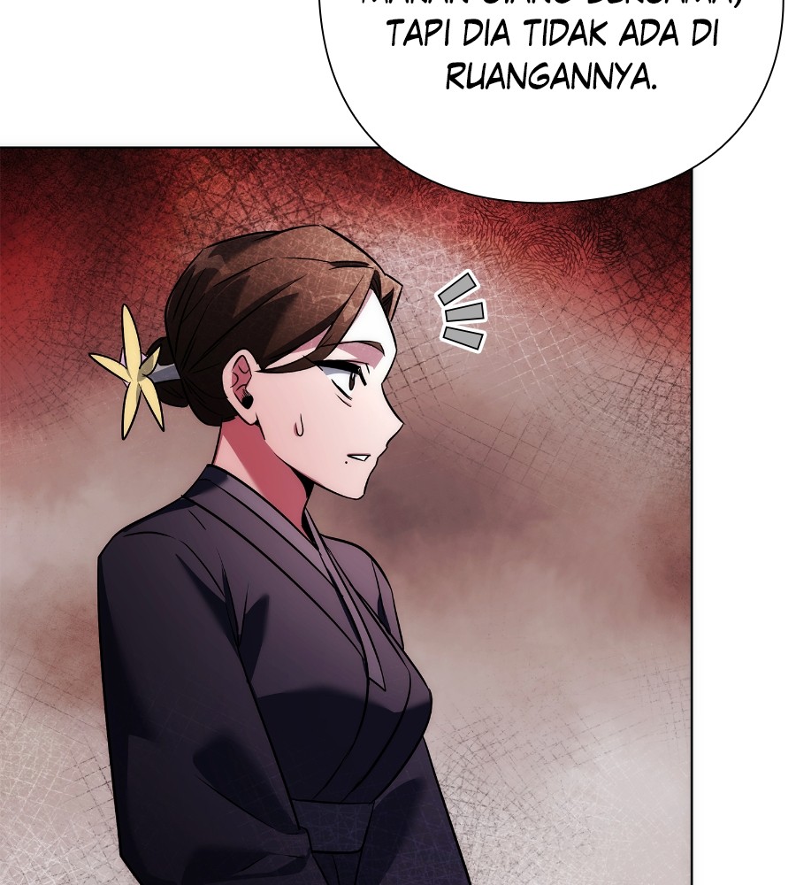 Halaman 28 dari Night of the Goblin Chapter 63
