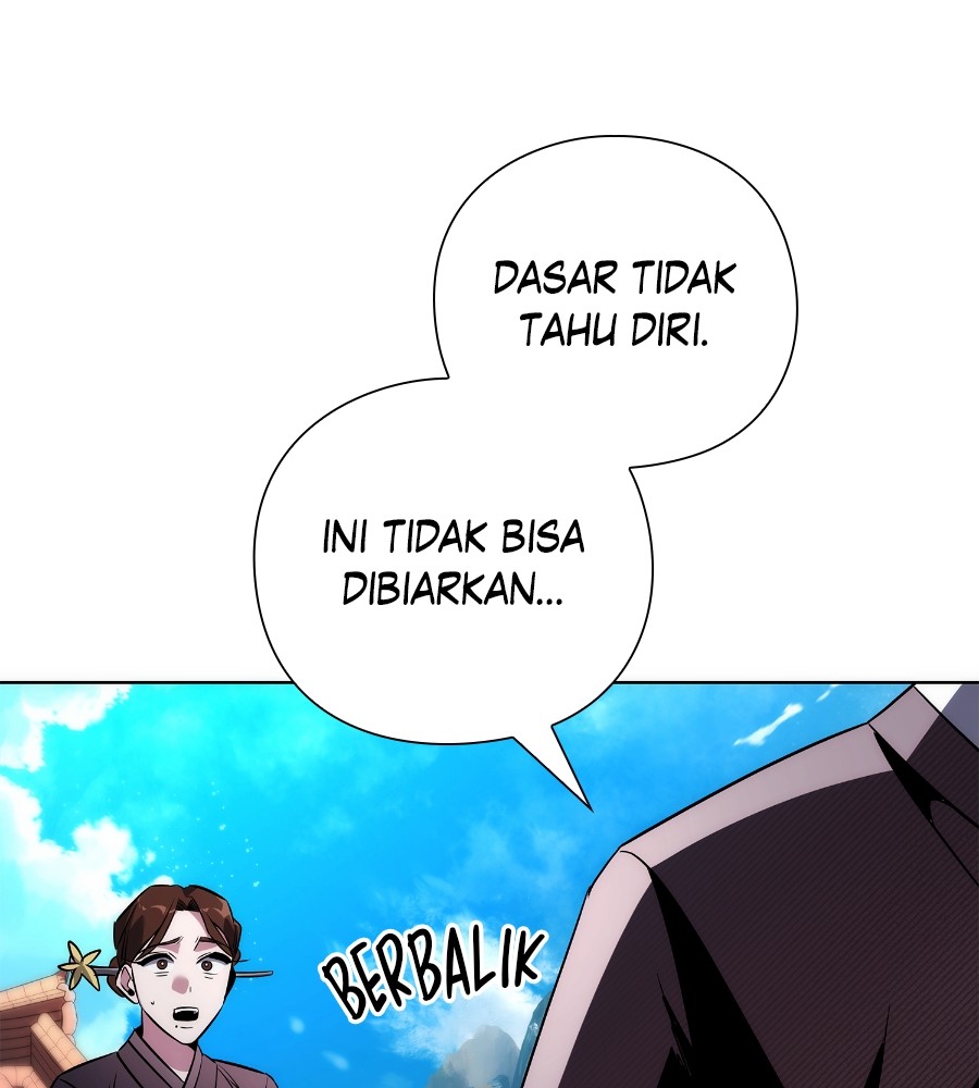 Halaman 30 dari Night of the Goblin Chapter 63