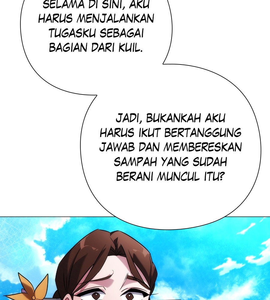 Halaman 36 dari Night of the Goblin Chapter 63