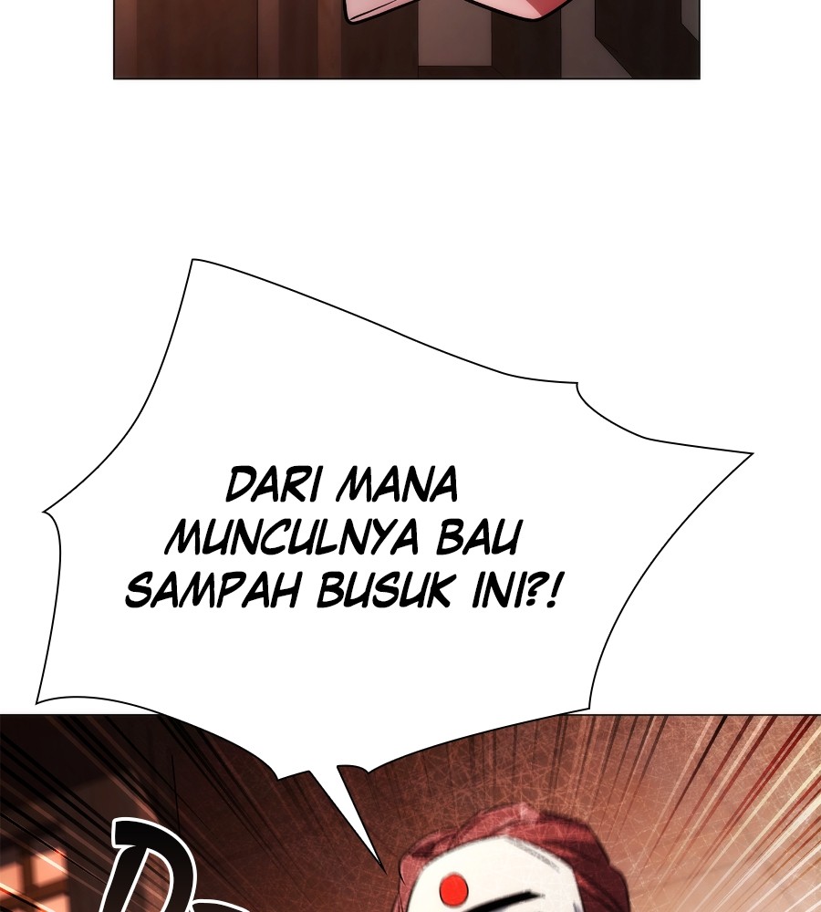 Halaman 43 dari Night of the Goblin Chapter 63