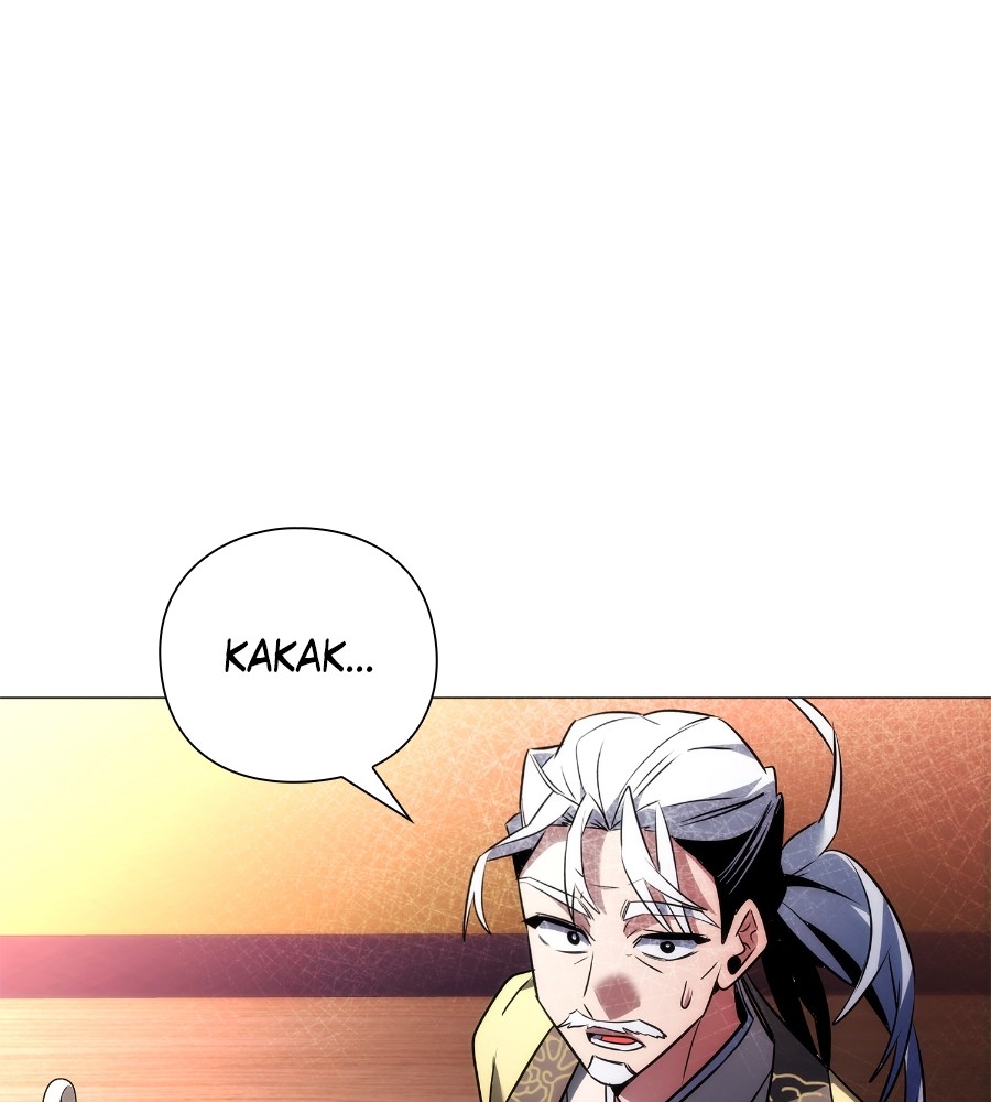 Halaman 45 dari Night of the Goblin Chapter 63