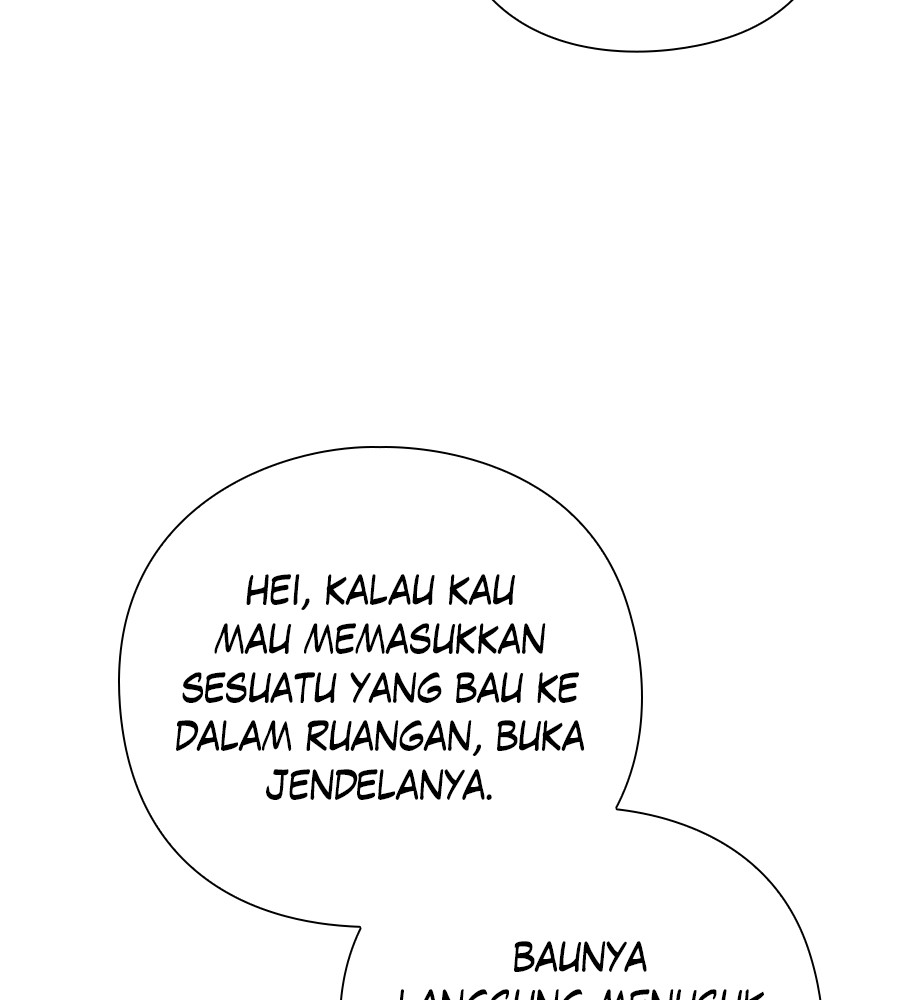 Halaman 47 dari Night of the Goblin Chapter 63
