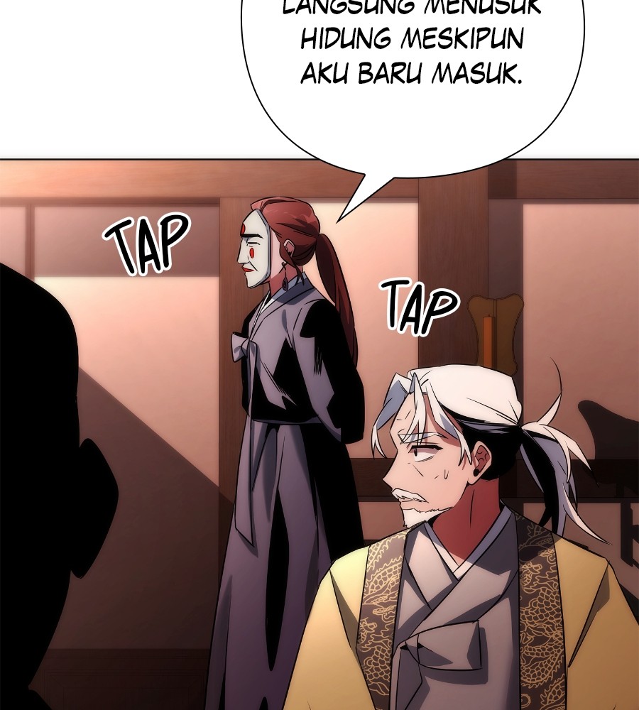 Halaman 48 dari Night of the Goblin Chapter 63