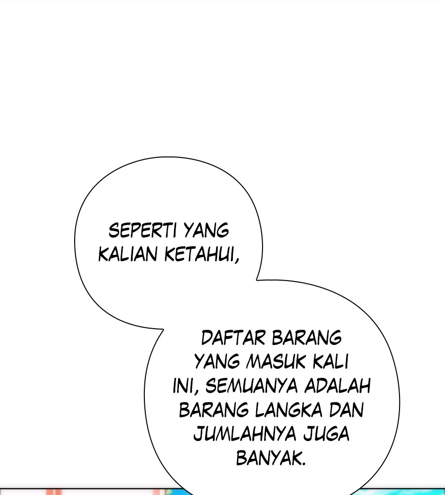Halaman 5 dari Night of the Goblin Chapter 63