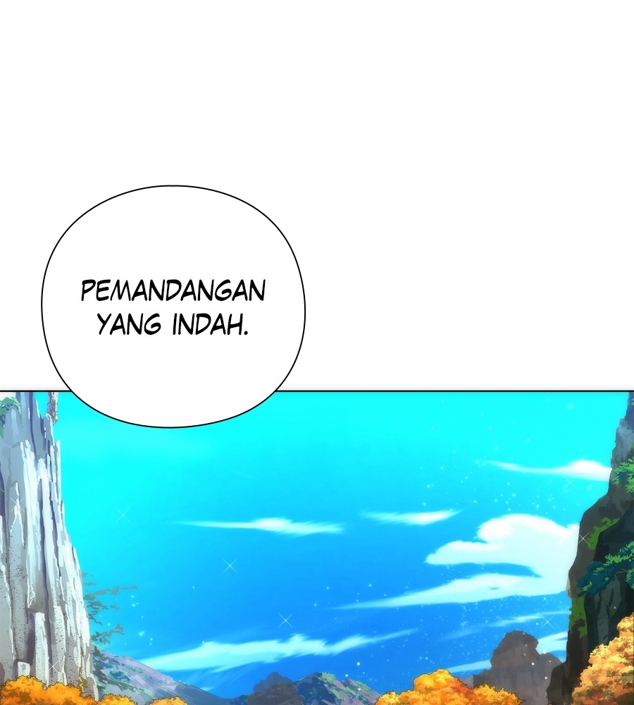Halaman 51 dari Night of the Goblin Chapter 63