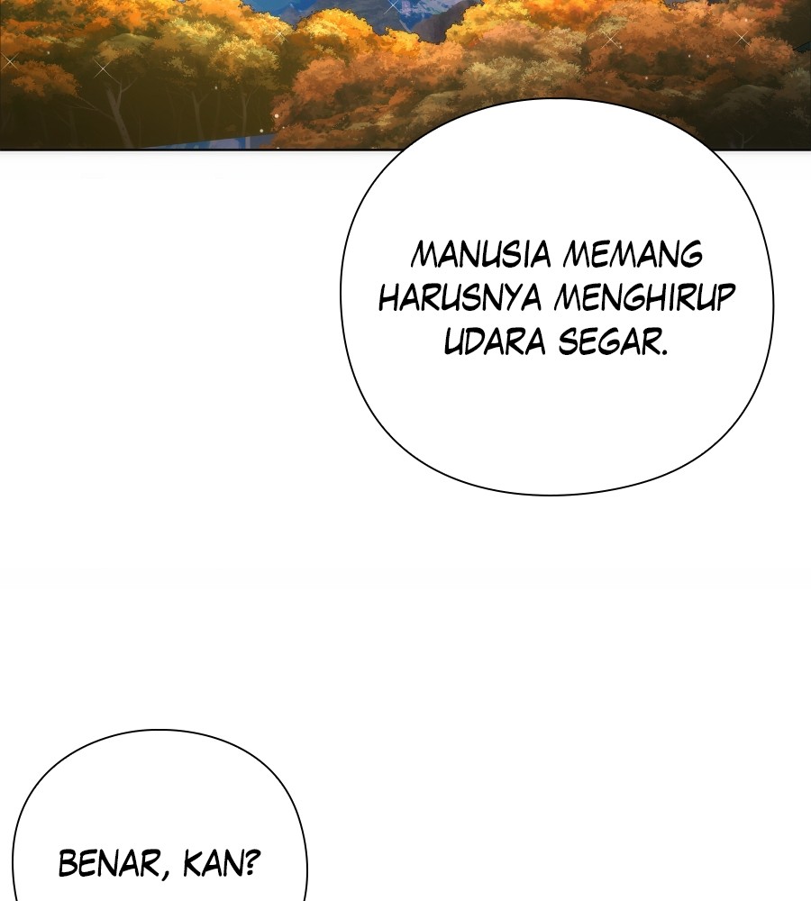 Halaman 52 dari Night of the Goblin Chapter 63