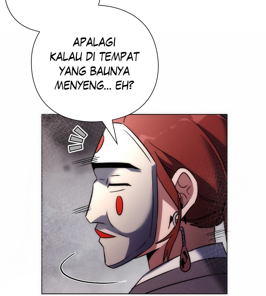 Halaman 53 dari Night of the Goblin Chapter 63
