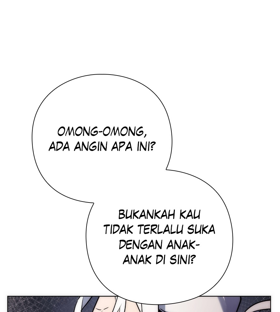 Halaman 57 dari Night of the Goblin Chapter 63