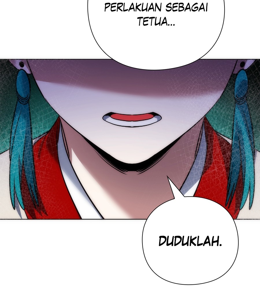 Halaman 60 dari Night of the Goblin Chapter 63