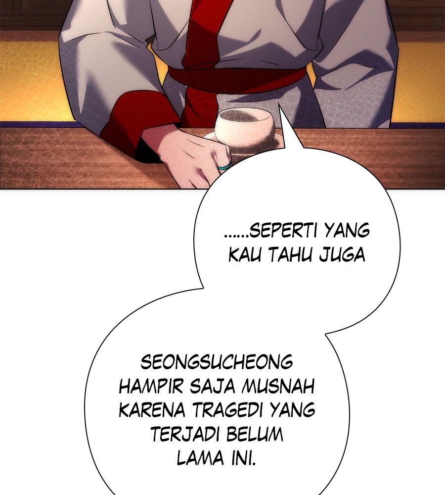Halaman 65 dari Night of the Goblin Chapter 63