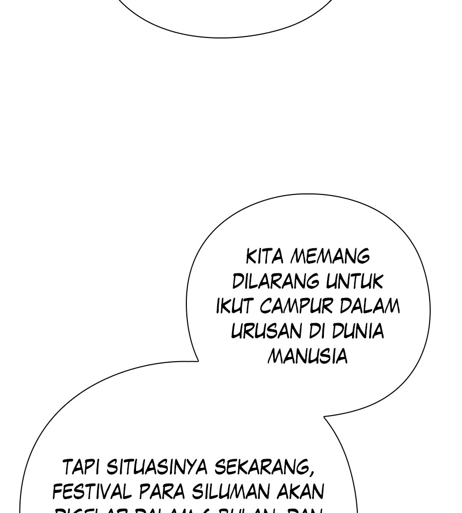Halaman 66 dari Night of the Goblin Chapter 63