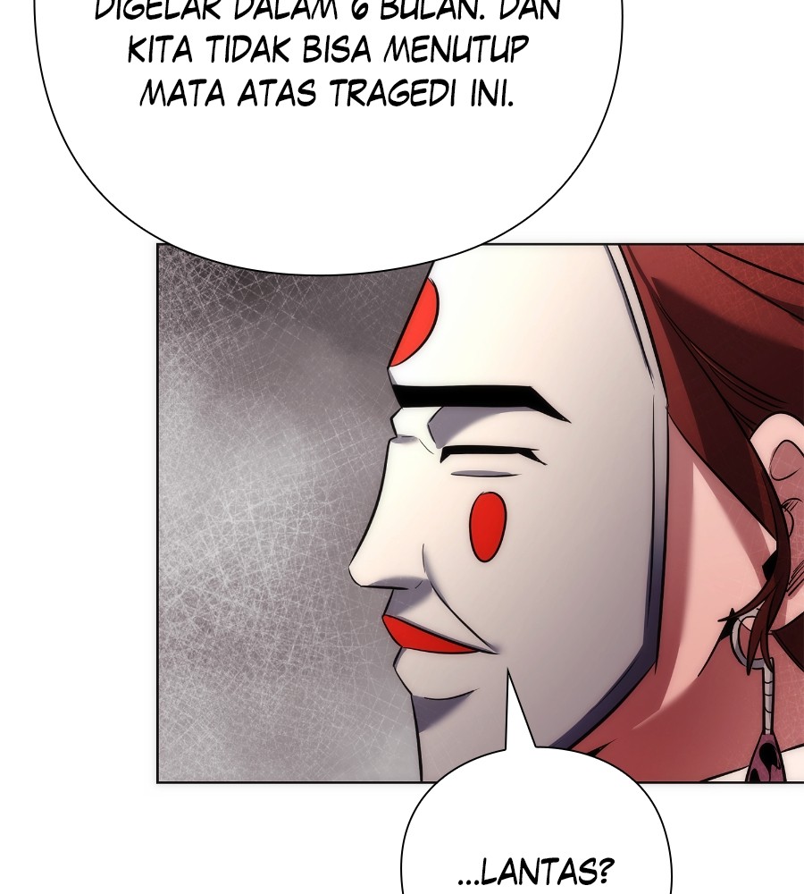 Halaman 67 dari Night of the Goblin Chapter 63