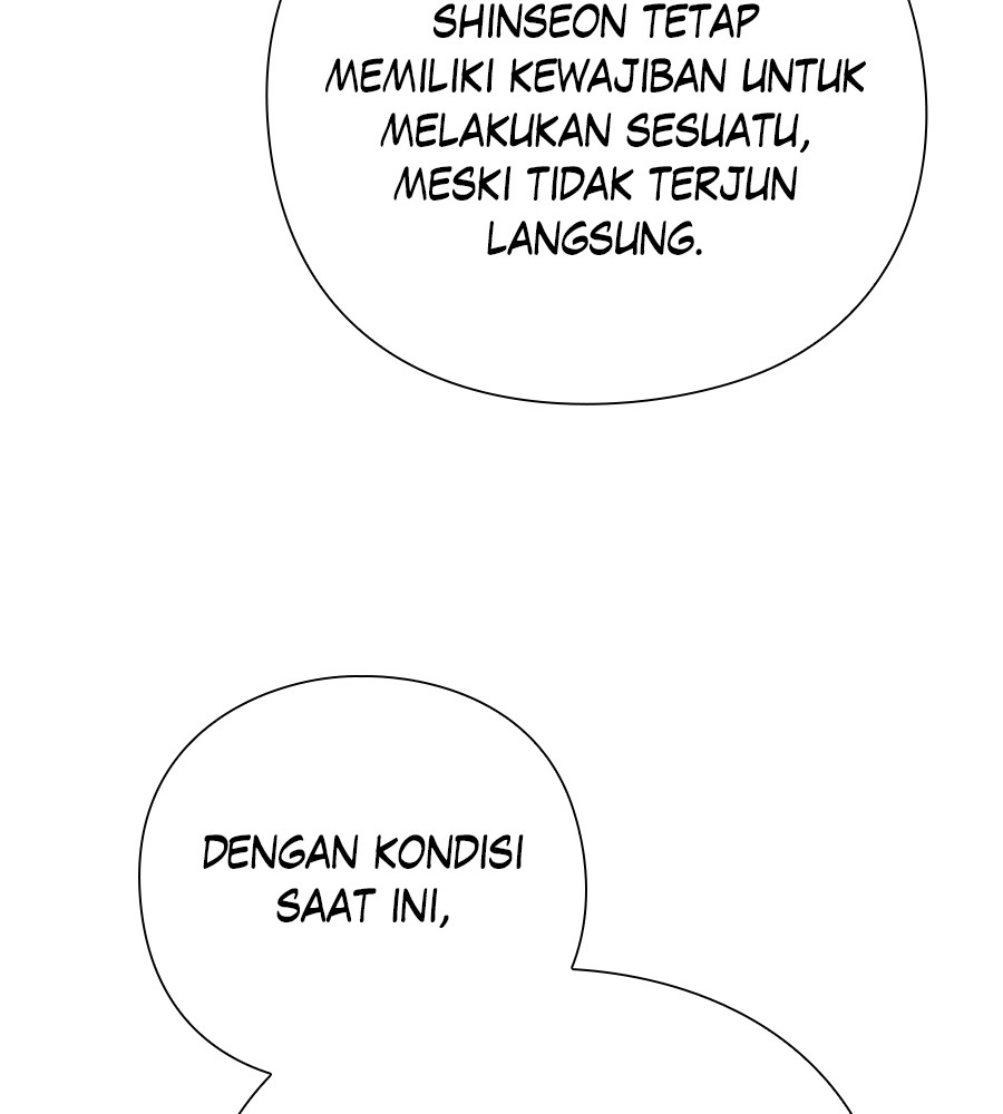 Halaman 70 dari Night of the Goblin Chapter 63
