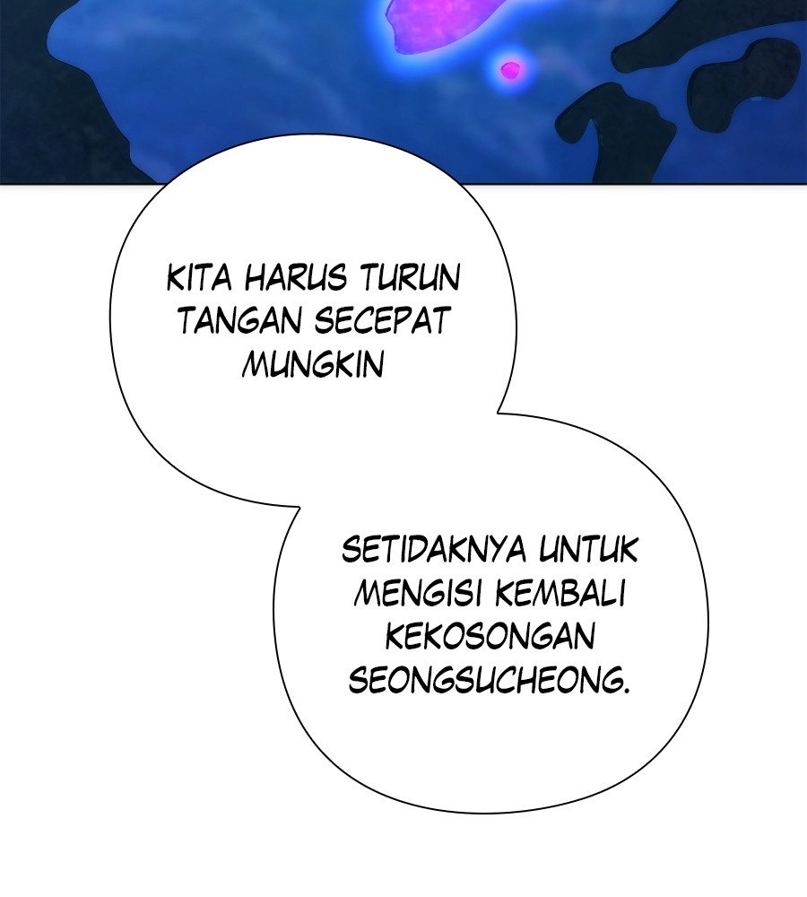 Halaman 72 dari Night of the Goblin Chapter 63