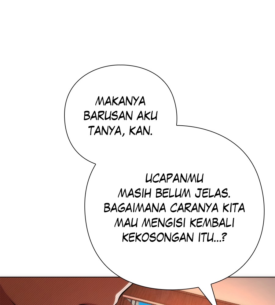 Halaman 73 dari Night of the Goblin Chapter 63