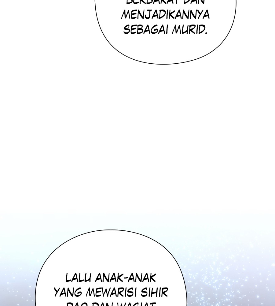 Halaman 77 dari Night of the Goblin Chapter 63