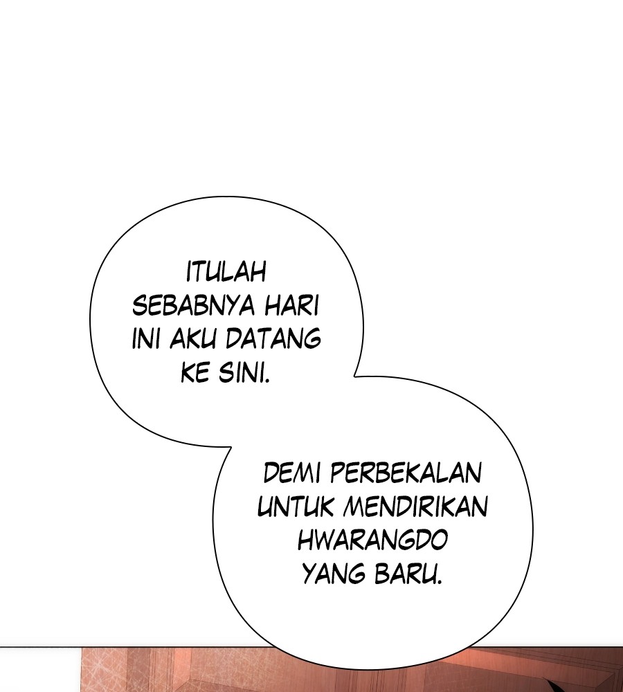 Halaman 81 dari Night of the Goblin Chapter 63