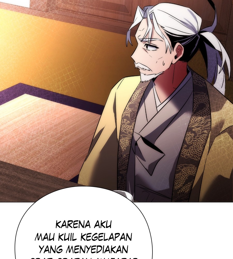 Halaman 82 dari Night of the Goblin Chapter 63