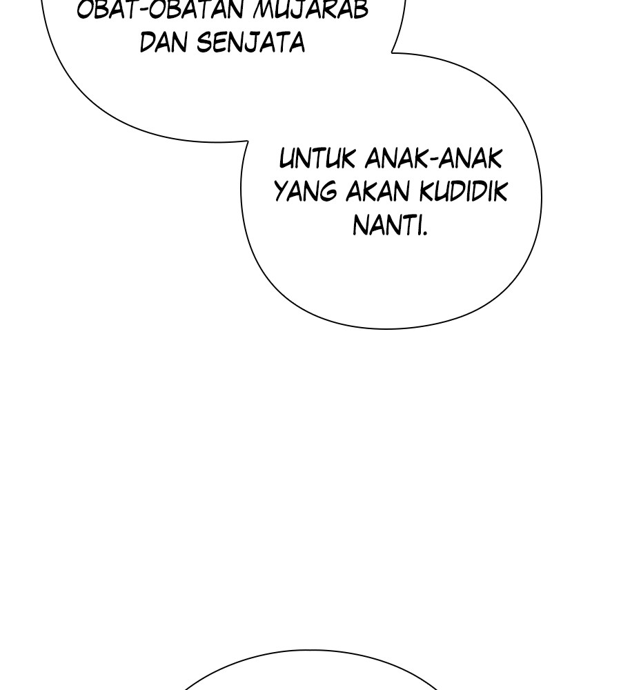 Halaman 83 dari Night of the Goblin Chapter 63
