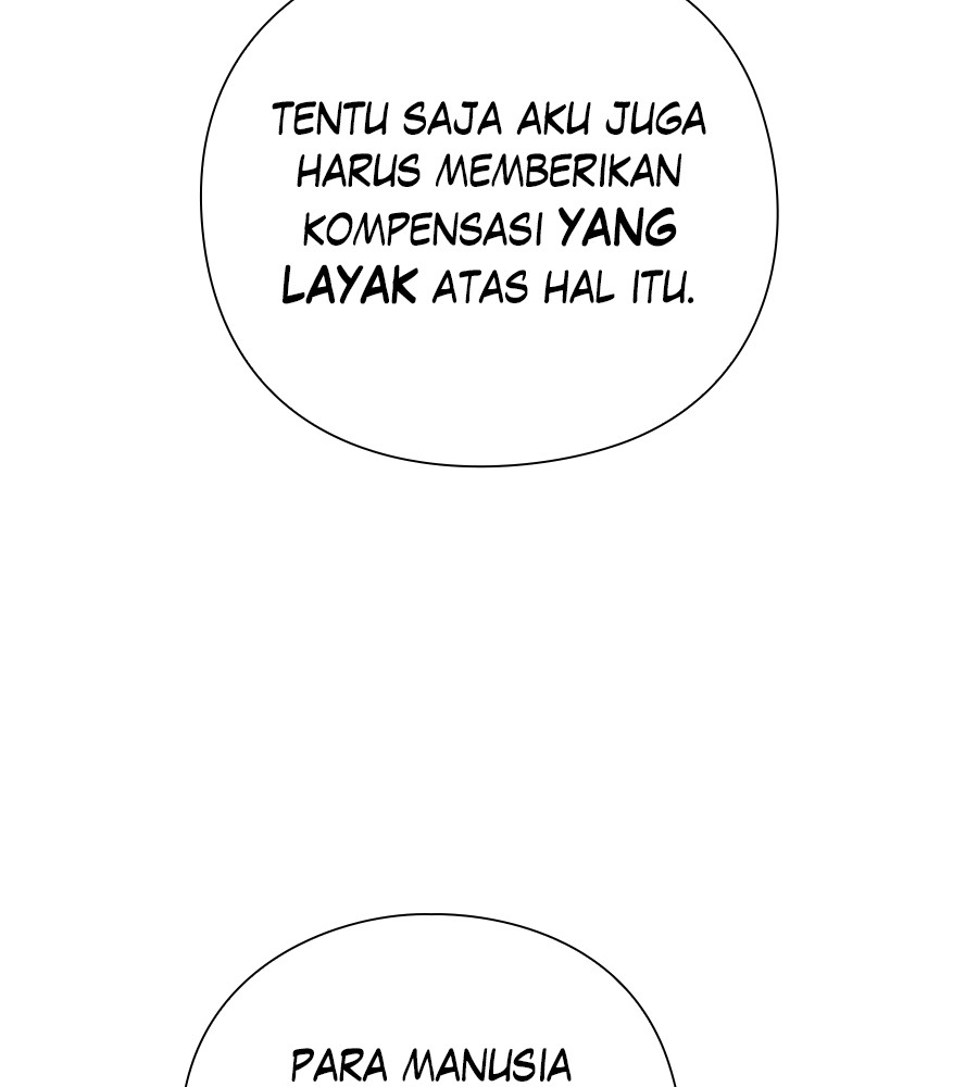 Halaman 84 dari Night of the Goblin Chapter 63