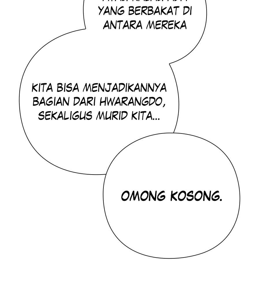 Halaman 87 dari Night of the Goblin Chapter 63
