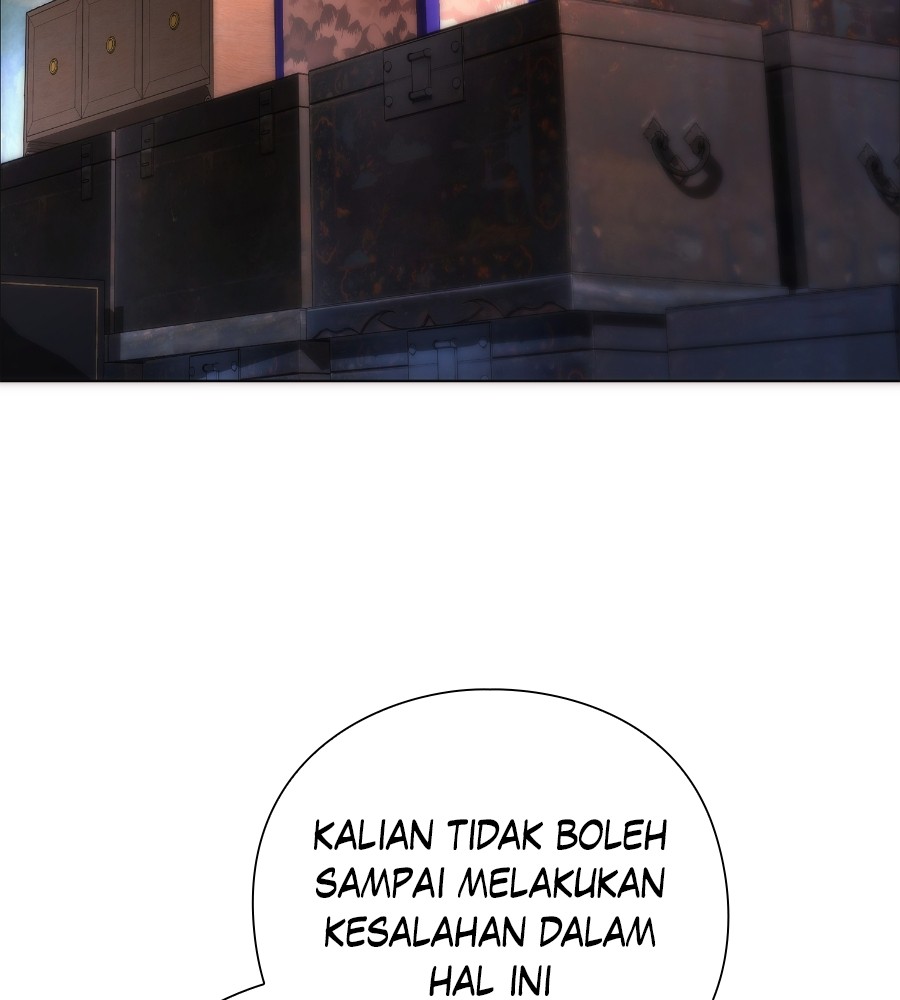 Halaman 9 dari Night of the Goblin Chapter 63
