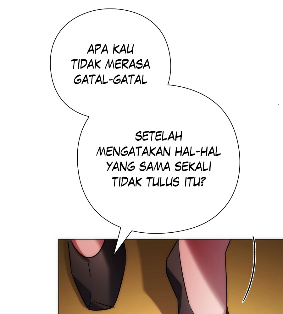 Halaman 90 dari Night of the Goblin Chapter 63