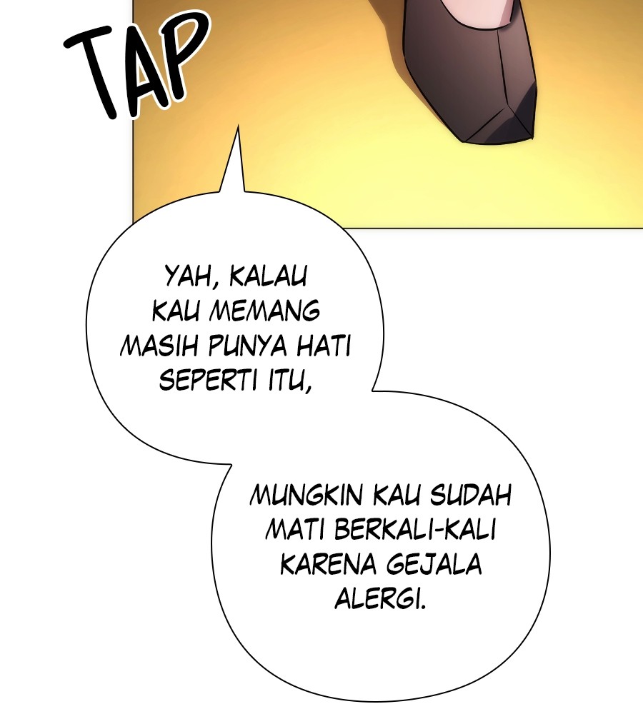 Halaman 91 dari Night of the Goblin Chapter 63