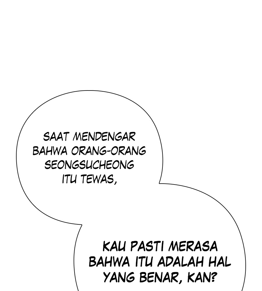 Halaman 92 dari Night of the Goblin Chapter 63