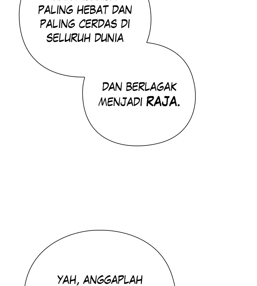 Halaman 95 dari Night of the Goblin Chapter 63