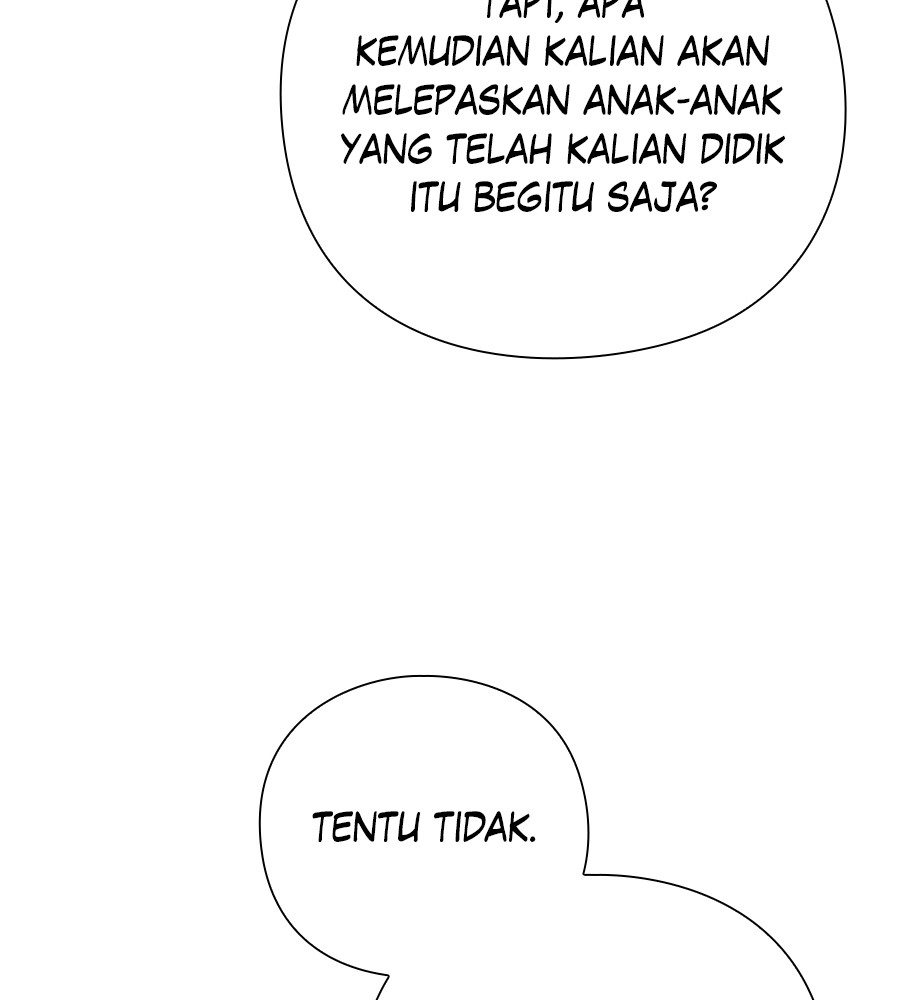 Halaman 97 dari Night of the Goblin Chapter 63