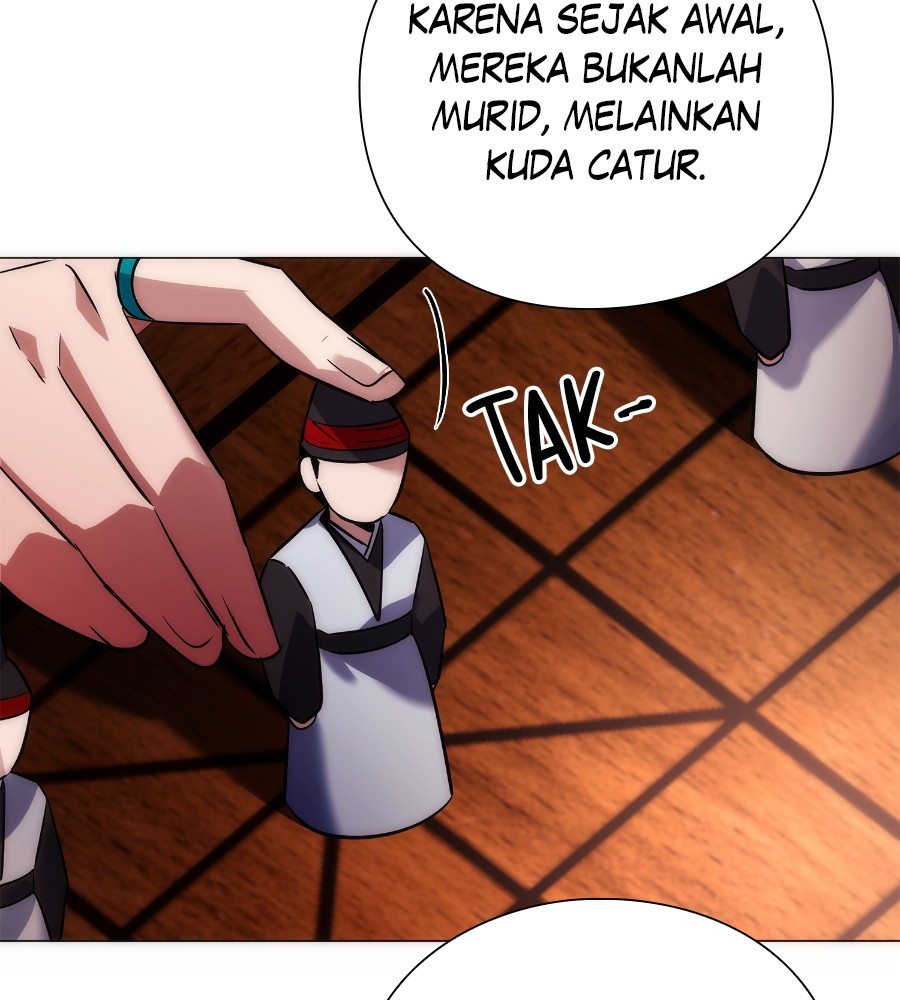 Halaman 98 dari Night of the Goblin Chapter 63
