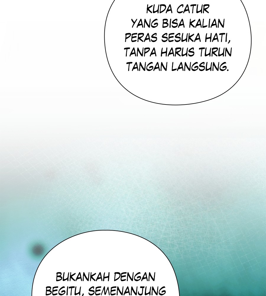 Halaman 99 dari Night of the Goblin Chapter 63