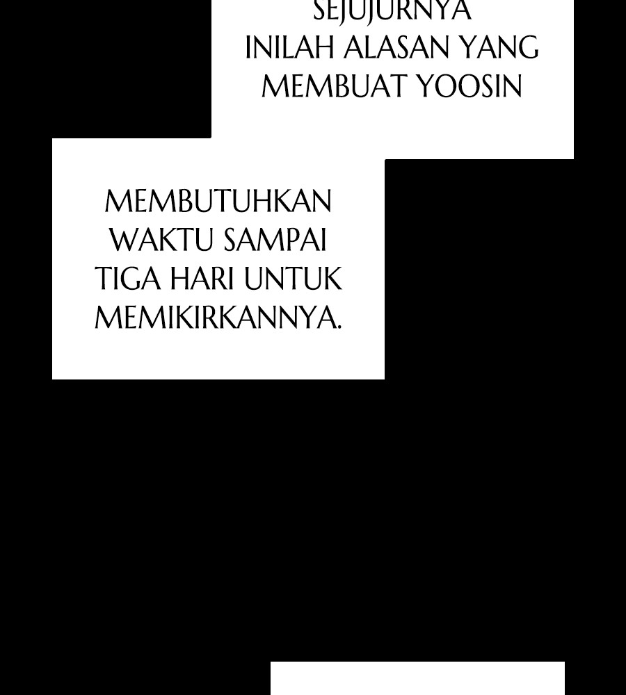 Halaman 101 dari Night of the Goblin Chapter 65