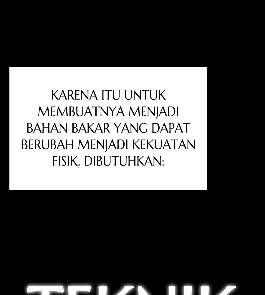Halaman 105 dari Night of the Goblin Chapter 65