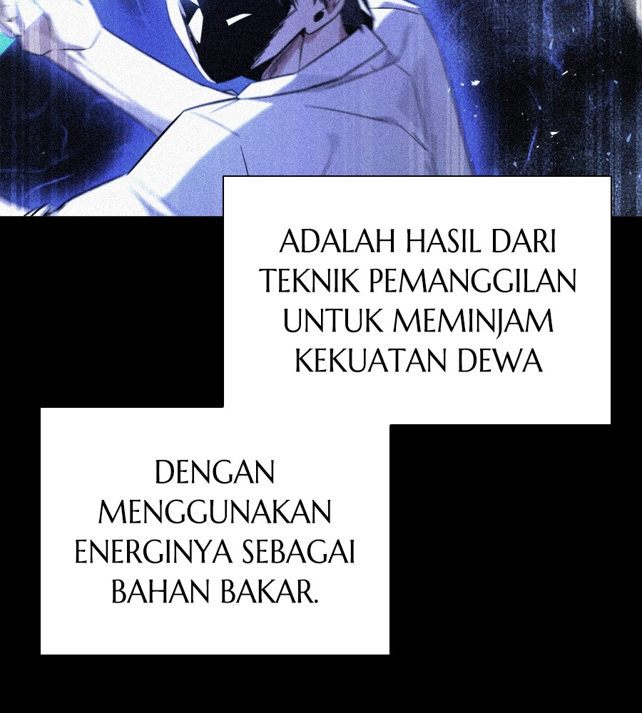 Halaman 109 dari Night of the Goblin Chapter 65