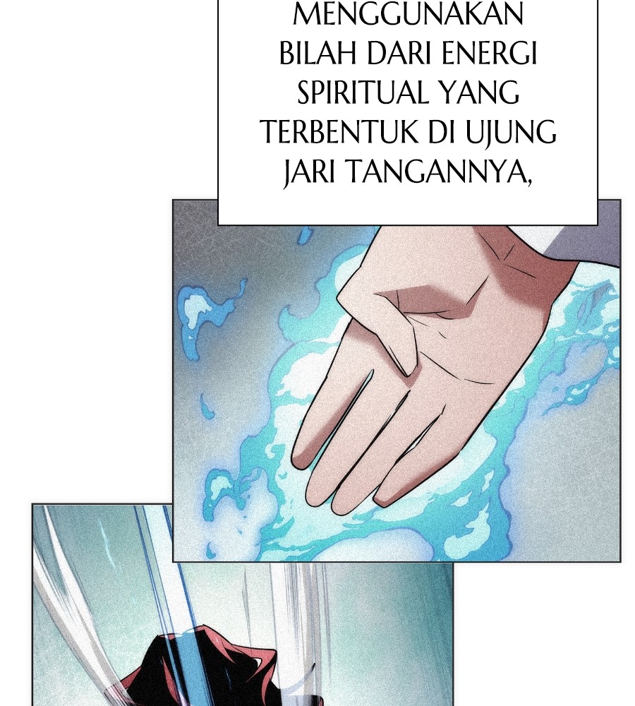 Halaman 11 dari Night of the Goblin Chapter 65