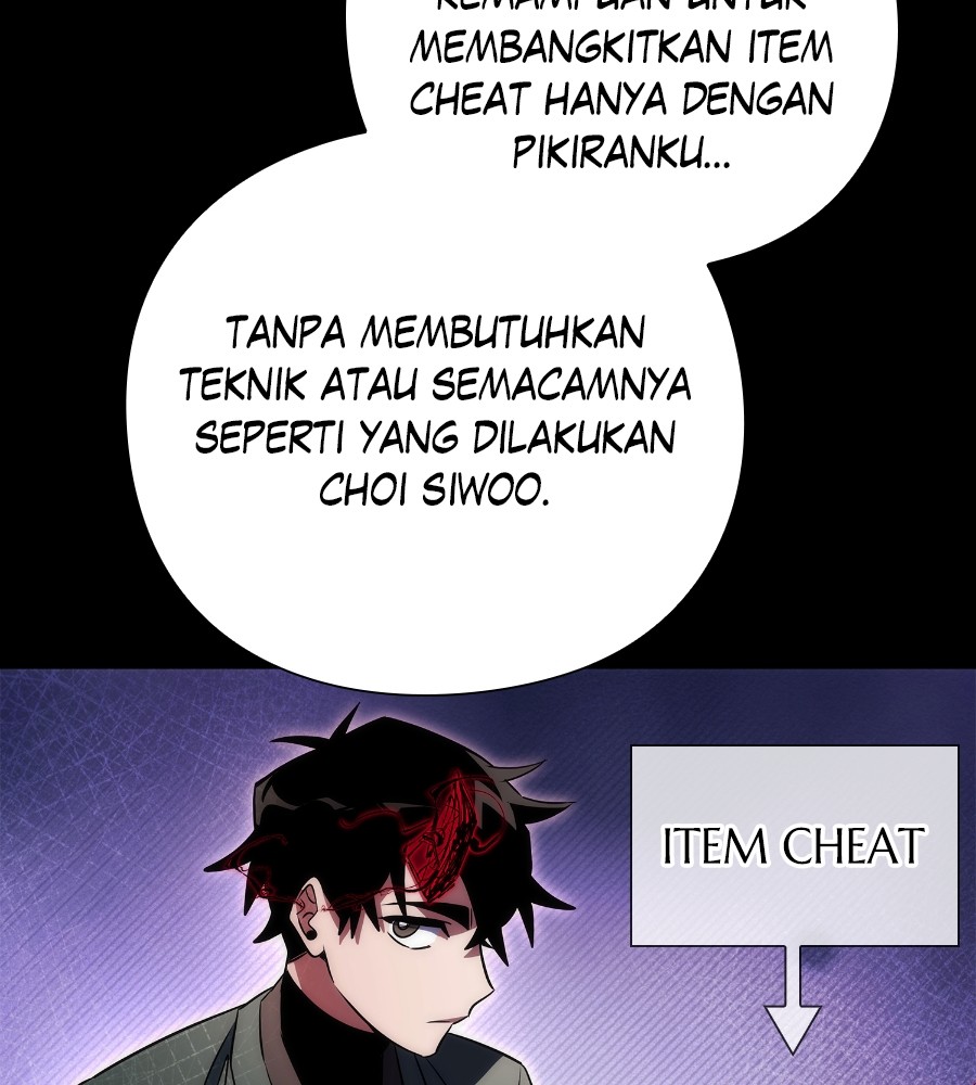 Halaman 113 dari Night of the Goblin Chapter 65