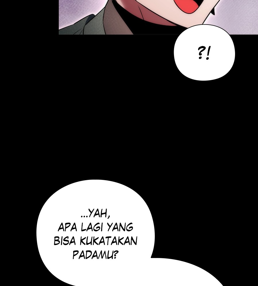 Halaman 116 dari Night of the Goblin Chapter 65